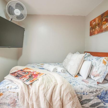 Imperial Inn Hospedaje Turistico リマ エクステリア 写真