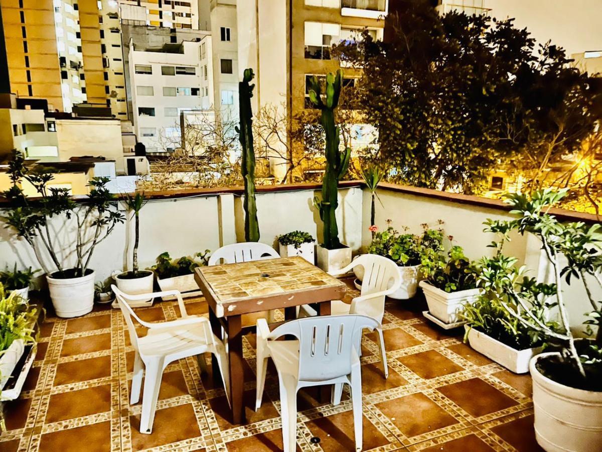Imperial Inn Hospedaje Turistico リマ エクステリア 写真