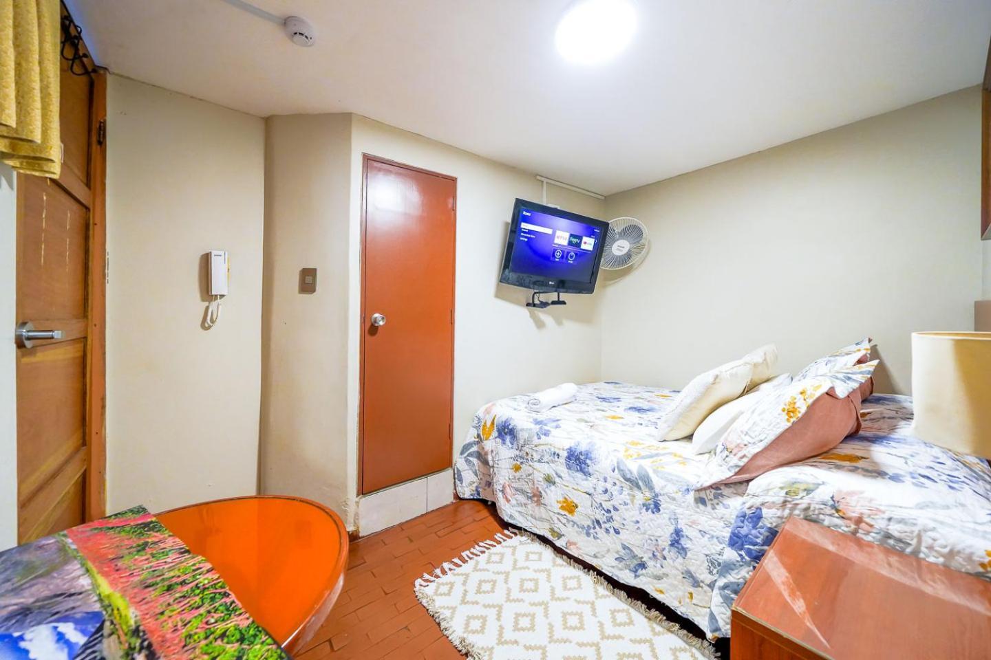 Imperial Inn Hospedaje Turistico リマ エクステリア 写真