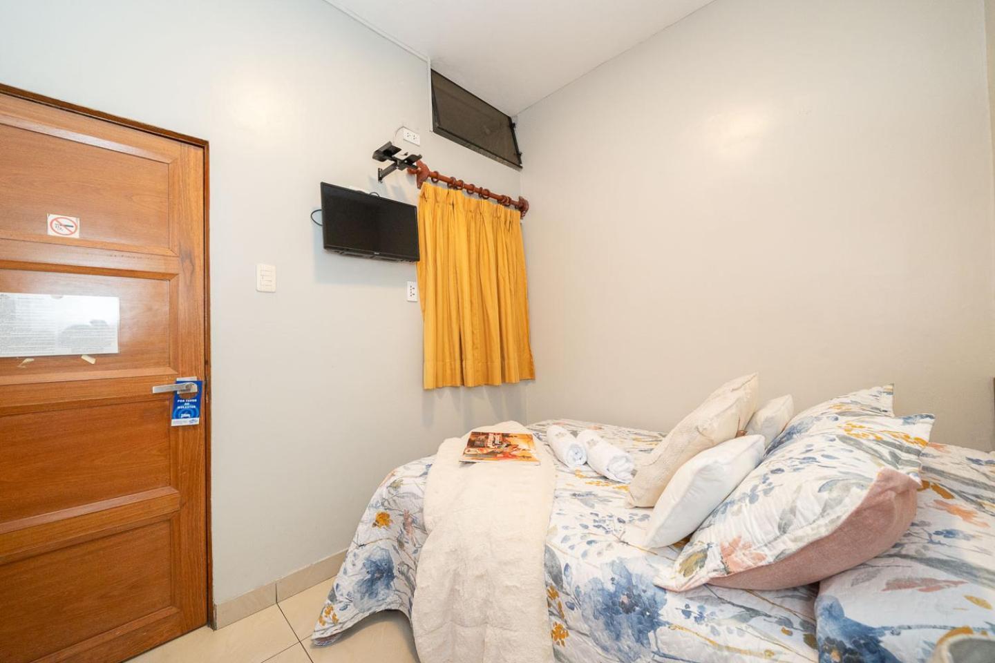 Imperial Inn Hospedaje Turistico リマ エクステリア 写真