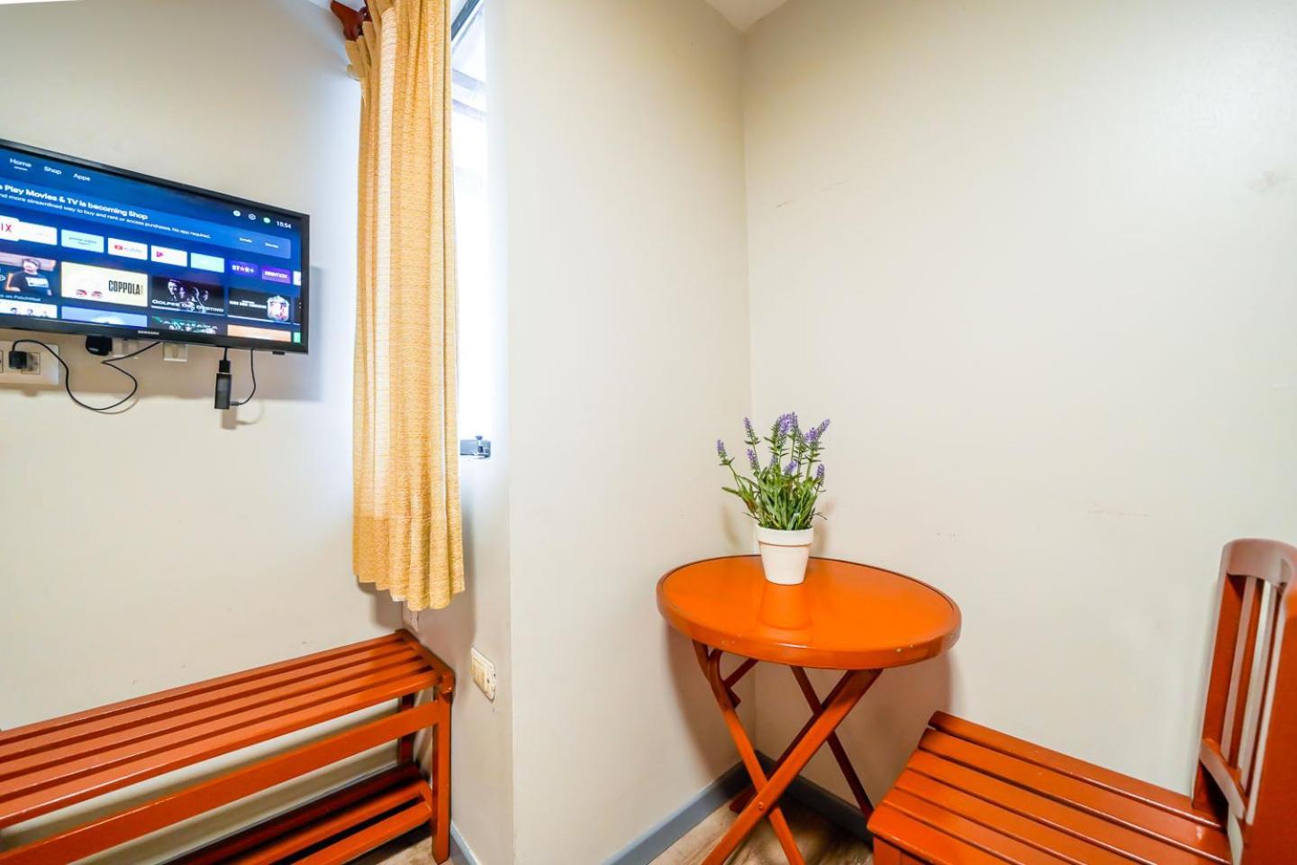 Imperial Inn Hospedaje Turistico リマ エクステリア 写真