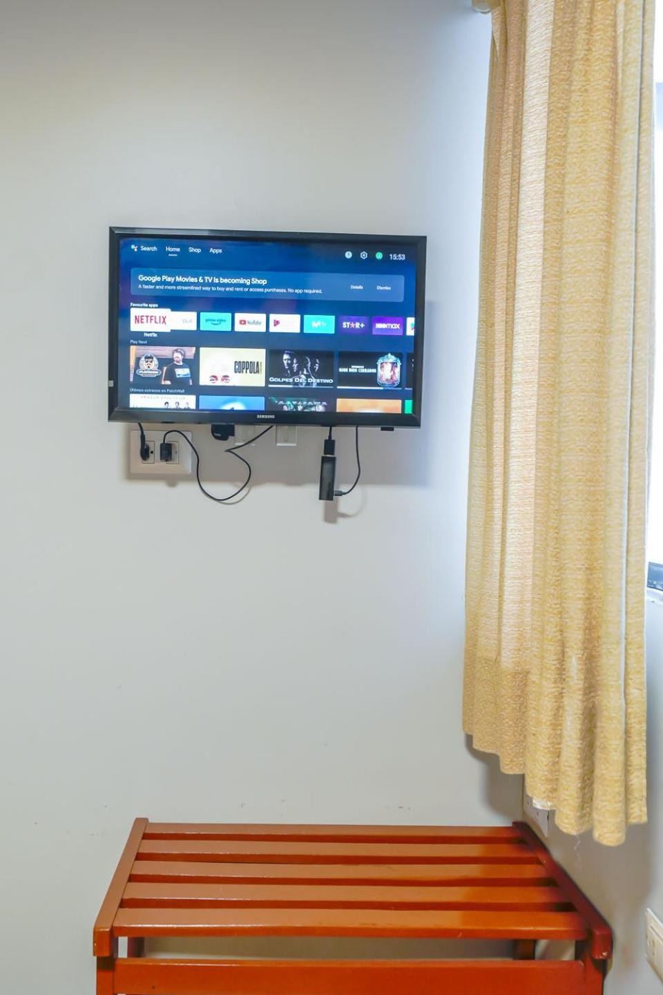 Imperial Inn Hospedaje Turistico リマ エクステリア 写真