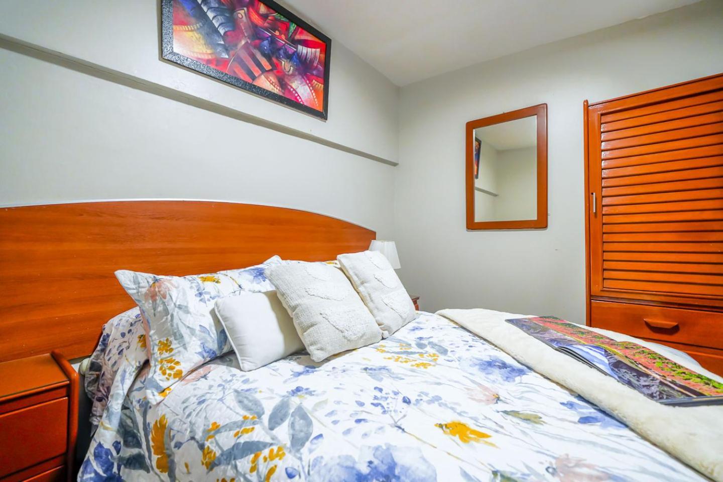 Imperial Inn Hospedaje Turistico リマ エクステリア 写真