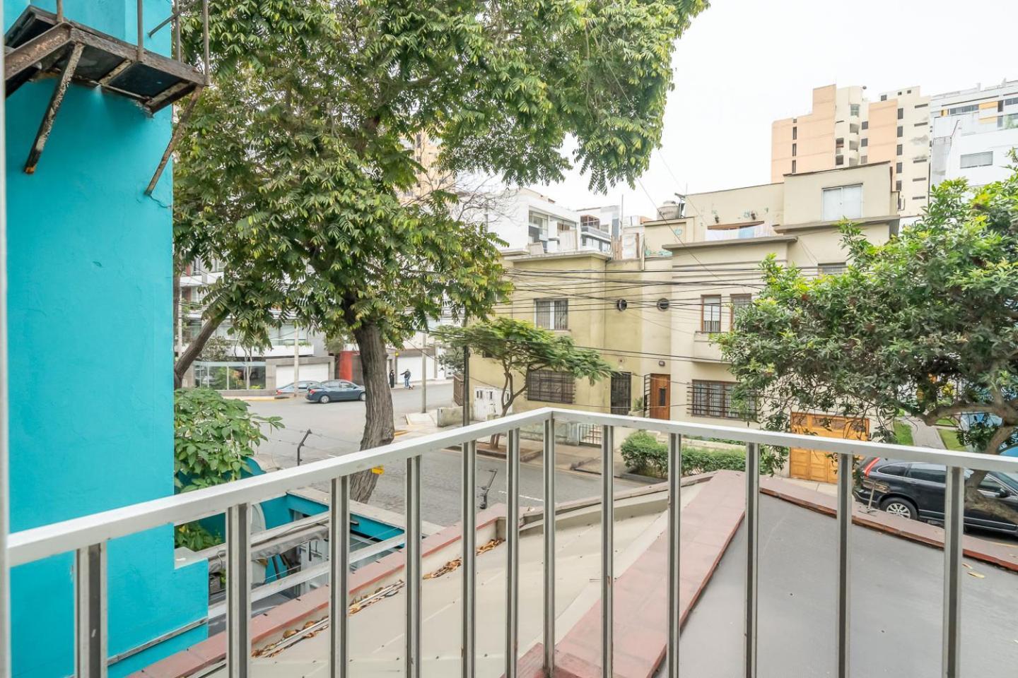 Imperial Inn Hospedaje Turistico リマ エクステリア 写真