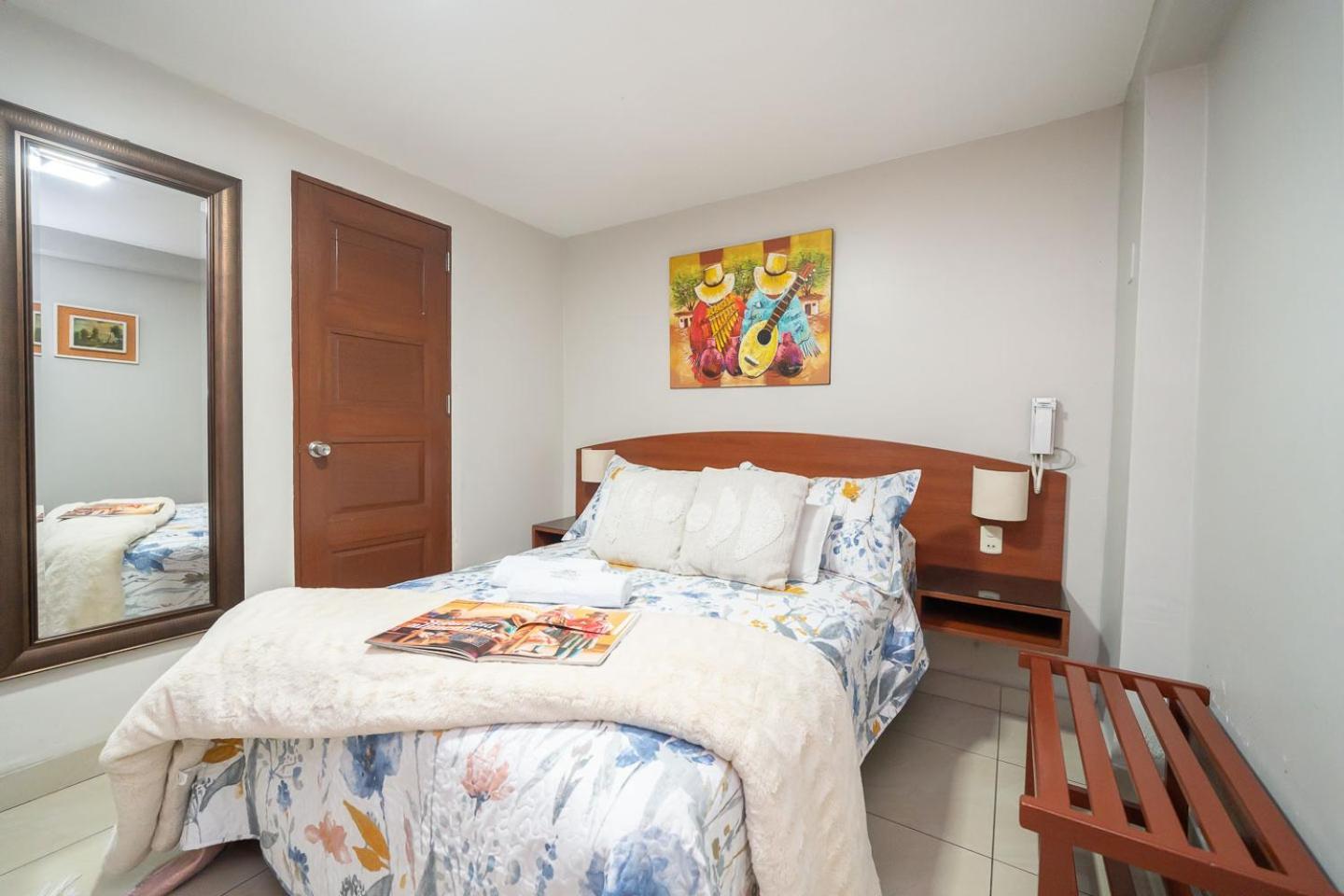Imperial Inn Hospedaje Turistico リマ エクステリア 写真
